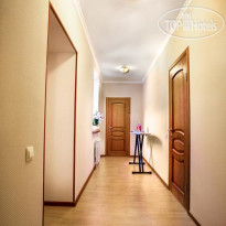 Guest House Peyzazh 