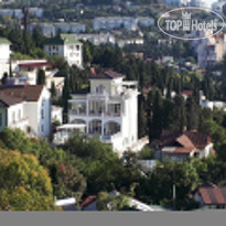 Вилла Амели