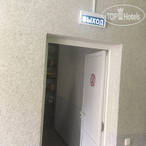 Хостел на Грибоедова