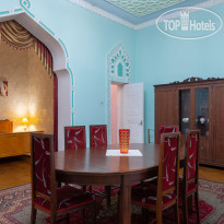 Санаторий "Дюльбер" tophotels