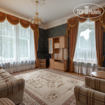 Санаторий "Дюльбер" tophotels