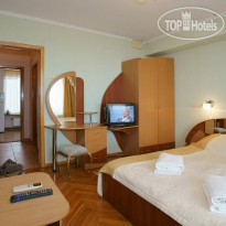 Санаторий "Дюльбер" tophotels