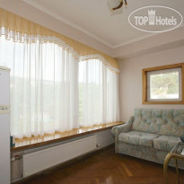 Sanatorium Dulber tophotels