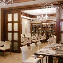 Pushkin House 
