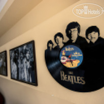 Yellow Submarine