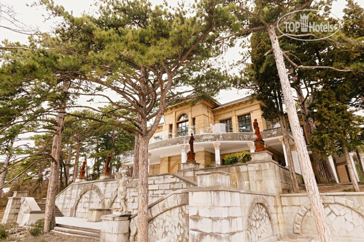Hotel photo Pallasa Villas & SPA 
