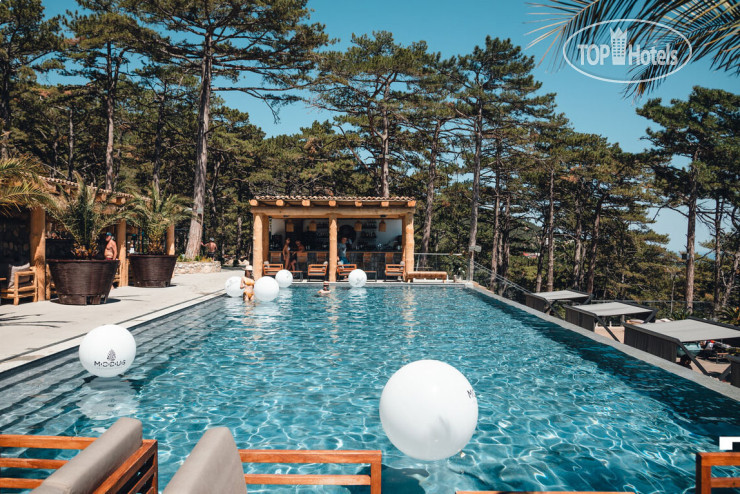 Фотографии отельера Pallasa Villas & SPA