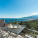 Villa i More Вид с балкона 2-комнатных апар