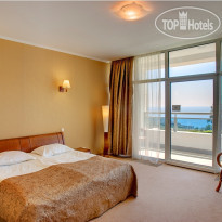 Respect Hall Resort & SPA Suite "Family"
