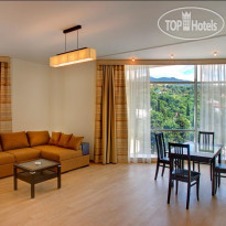 Respect Hall Resort & SPA Apartment "Small"