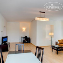 Respect Hall Resort & SPA Apartment "Small"
