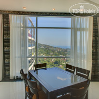 Respect Hall Resort & SPA Apartment 4