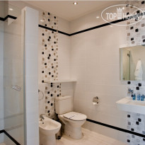 Respect Hall Resort & SPA Apartment 4