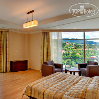 Respect Hall Resort & SPA Apartment 4