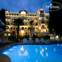 Villa Elena Hotel & Residences 