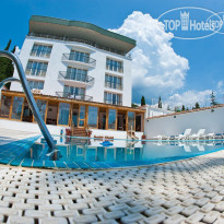 Park hotel Simeiz 