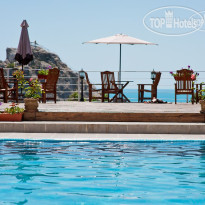 Park hotel Simeiz 