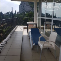 Park hotel Simeiz 