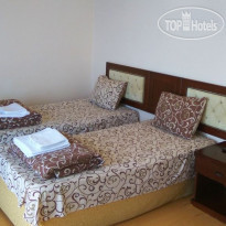 Park hotel Simeiz 