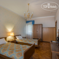 Санаторий "Морской прибой" tophotels