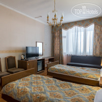 Санаторий "Морской прибой" tophotels