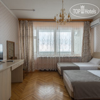 Санаторий "Морской прибой" tophotels