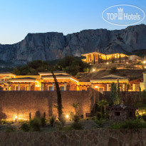 Крымский Бриз Hotel & Villas