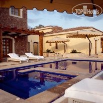 Крымский Бриз Hotel & Villas