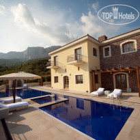 Крымский Бриз Hotel & Villas