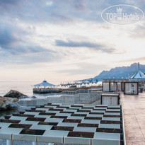 Crimea Breeze Hotel & Villas 