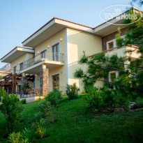 Крымский Бриз Hotel & Villas