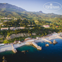 Крымский Бриз Hotel & Villas