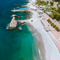 Crimea Breeze Hotel & Villas 
