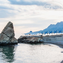 Crimea Breeze Hotel & Villas 