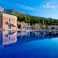 Крымский Бриз Hotel & Villas