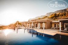 Crimea Breeze Hotel & Villas 5*