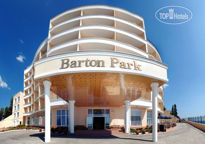 Фотографии отеля  Barton Park Hotel 