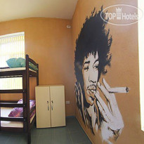 KRM Hostel 