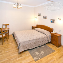 Villa Al Mаrine (Вилла Аль Марин)