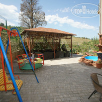 Вилла Аннигора 