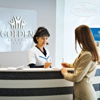 GOLDEN RESORT (Голден Резорт) 