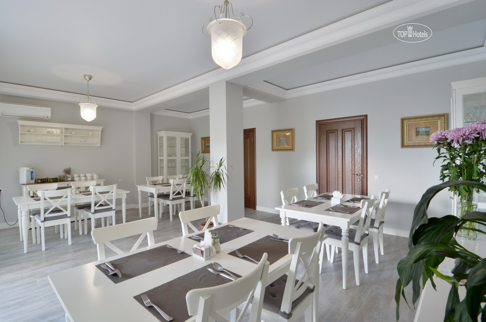 гостевой дом ривьера. гостевой дом ривьера в архипке.