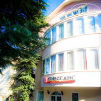 Вилла Ренессанс