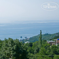 Villa Del Faro