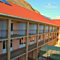 Hotel Solhat 