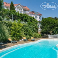 Boutique Hotel La Bonne Maison 