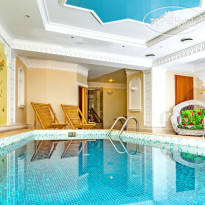 Boutique Hotel La Bonne Maison 
