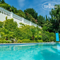 Boutique Hotel La Bonne Maison 