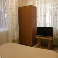 Экоотель Алые Паруса   tophotels