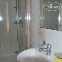 Экоотель Алые Паруса   tophotels